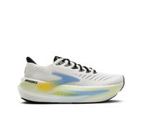 Zapatillas de Running Brooks Glycerin Max 2 Hombre Blanco 45