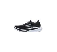 Zapatillas de running brooks hyperion 3 hombre black/grey/white 44