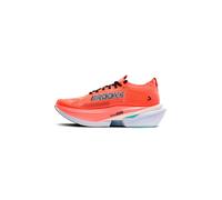 Zapatillas de running brooks hyperion max 3 hombre fiery coral/bl 44.5