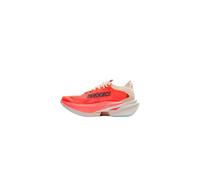 Zapatillas de running brooks hyperion max 3 mujer coconut/fiery c 36.5