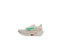 Zapatillas de running brooks hyperion max 3 mujer coconut/green g 36.5