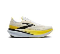 Zapatillas Brooks Hyperion Max 4 Amarillo Blanco AW26, Talla 44 - EUR