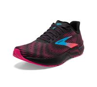 Zapatillas de running Brooks Hyperion Tempo para hombre - Coral/Cosmo/Phantom - Talla 8 mediana