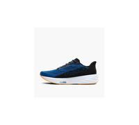 Zapatillas de running brooks launch 11 hombre negro/azul marino/n 43
