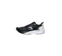 Zapatillas de running brooks launch 11 mujer black/white 41