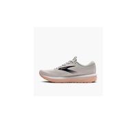 Zapatillas de running brooks revel 7 mujer oyster/white/tropical 36.5