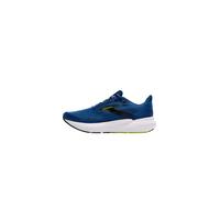Zapatillas de running brooks revel 8 hombre azul marino/negro 44
