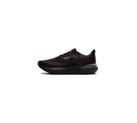 Zapatillas de running brooks revel 8 mujer black/rose gold 39