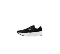Zapatillas de running brooks revel max broks mujer black/grey/whi 40.5