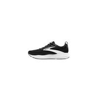Zapatillas de running brooks trace 4 hombre black/grey/white 46.5