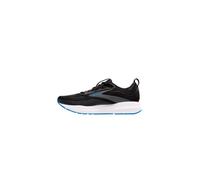 Zapatillas de running brooks trace 4 hombre negro 44.5