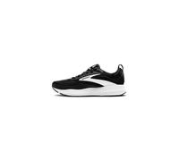 Zapatillas de running brooks trace 4 mujer black/grey/white 42.5