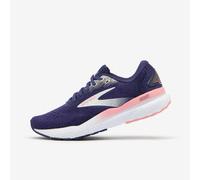 Zapatillas de running carretera mujer Brooks Ghost 16 violeta rosa 37,5 .