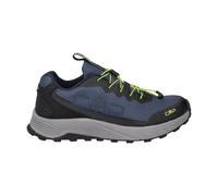 CMP Phelyx WP-Zapatillas Deportivas, Gimnasia. Hombre, Bluestone, 40 EU