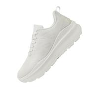 Zapatillas de Running Comodos Zapatillas Mujer Deportivas Womens Shoes Ethnic Casual Shoes Summer Fashion Hollow Breathable Flat Heel Soft Sole Casual Deportivas Anchos Caminar Mujer