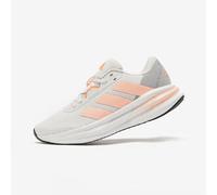 Zapatillas de running con amortiguación Mujer, adidas Galaxy 7 gris coral 41 1/3