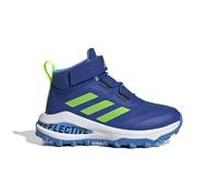 Zapatillas de running con cordones elásticos y raspados adidas Fortarun All Terrain Cloudfoam Sport 29