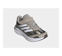 adidas Unisex niños Runfalcon 6 Children Shoes, Light Brown/FTWR White/Dark Brown, 28 1/2 EU