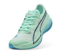 Puma Hombres Deviate Nitro Elite 3 Zapatillas para Correr Zapatilla De Competición Mint Melt-Speed Blue - Mint 45