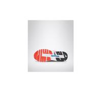 Zapatillas de running diadora mythos blushield vigore naranja hom 44