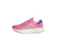 adidas Duramo Speed 2 Running Shoes, Zapatillas para Correr Mujer, Bliss Pink/Crystal White/Lucid Blue, 36 2/3 EU