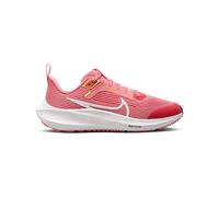NIKE Air Zoom Pegasus 40 Zapatillas para Correr Tiza Coral/Pulso Blanco-Citrón 36