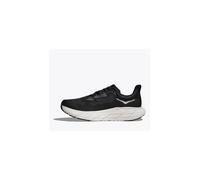 Zapatillas de running hoka arahi 7 hombre negro/blanco 45 1/3