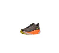 Zapatillas de running hoka arahi 8 hombre asphalt/gravel 43 1/3