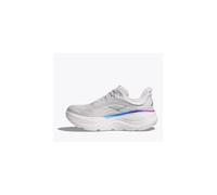 Hoka One One Zapatillas de running 'BONDI 9' gris / offwhite, Talla 40