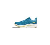 Zapatillas de running hoka clifton 10 wide hombre azul 45 1/3
