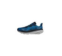 Hoka - Clifton 9 GTX M Black/Foggy Night - Talla 10,5 US - Azul Azul 10.5 US