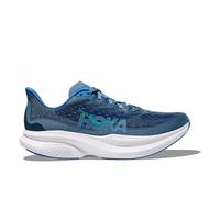Hoka One One Mach 6 44 Bleu