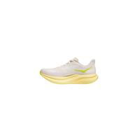 HOKA ONE ONE Mach 6 W - Mujer - Blanco - talla 39 1/3- modelo 2025