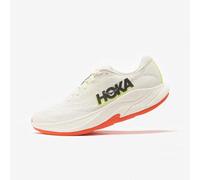 Zapatillas de Running Hoka Rincon 4 Hombre - blanco y rojo 42