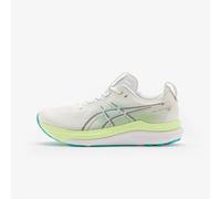 Zapatillas de Running Hombre, Asics GEL-Kayano 33 Beige Verde 42,5