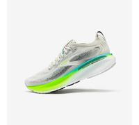 Zapatillas de running hombre, Brooks Adrénaline GTS 25 gris y verde 46
