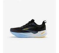 Zapatillas de running hombre, Brooks Ghost Max Negro 41