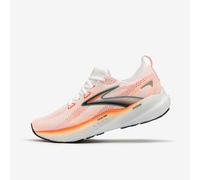 ZAPATILLAS DE RUNNING HOMBRE BROOKS GLYCERIN 22 BLANCO NARANJA 40