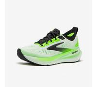 Zapatillas de running hombre, Brooks Glycerin 23 gris verde 41