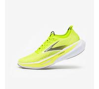 Zapatillas de running hombre, Brooks Hyperion 3 amarillas 43