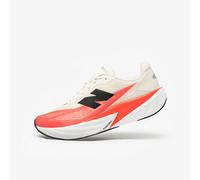 Zapatillas de running Hombre, New Balance Fuelcell Rebel V5 blancas 43