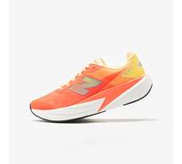 Zapatillas de running Hombre, New Balance Fuelcell Rebel V5 naranja 44