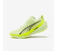 Zapatillas de Running Hombre, Puma Deviate Nitro 4 Amarillo 43