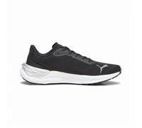Zapatillas de carrera para hombre Puma Electrify Nitro 3 Talla de zapato (EU): 46 / Color: negro/plata