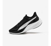 Puma Zapatillas para correr Pounce Lite Unisex adulto Negro/Blanco 47 EU