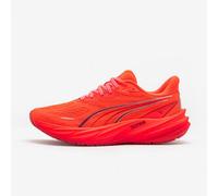 Zapatillas de Running Hombre, Puma Velocity Nitro 5 Rojo 42