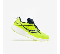 ZAPATILLAS DE RUNNING HOMBRE SAUCONY RIDE 17 AMARILLO 40