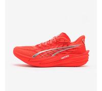 Zapatillas de Running Hyrox Hombre, Puma Deviate Nitro 4 Rojo 46