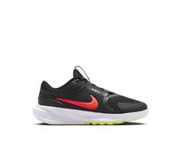 Nike Star Runner 5 HF7004 - Zapatillas de Correr para niños Mayores, Black Bright Crimson Anthracite, 40 EU