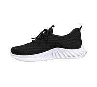 Zapatillas de Running Informales y Ligeras para Mujer, con Suela Suave y Transpirable, para Mayor Comodidad y versatilidad en el día a día. Zapatillas Pastora Niña
